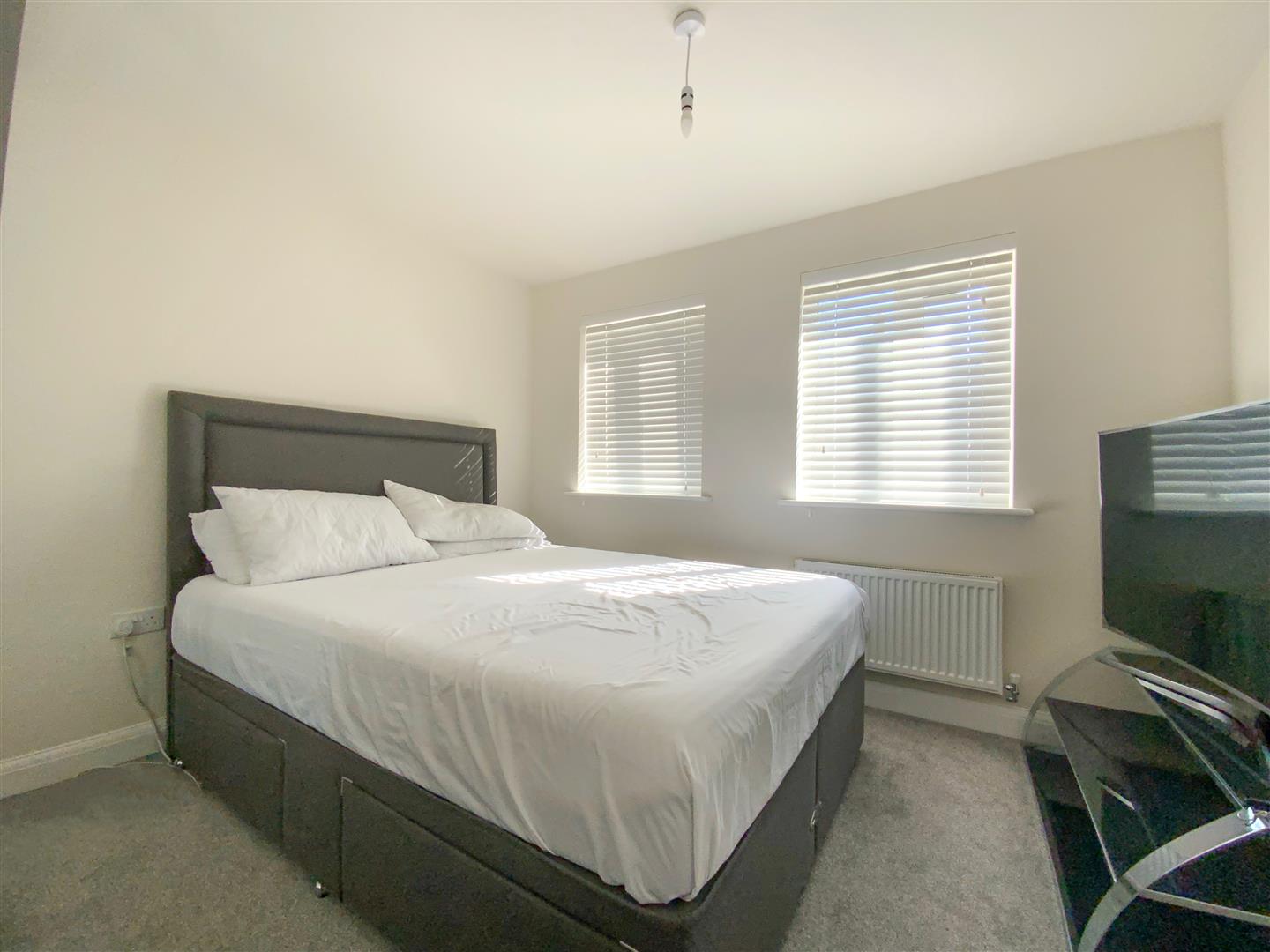 Archer Street, Great Denham, Bedford